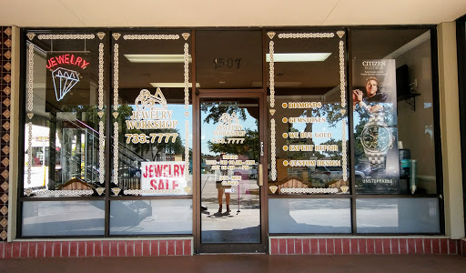 Jeweler «The Jewelry Workshop», reviews and photos, 1507 Main St, Dunedin, FL 34698, USA