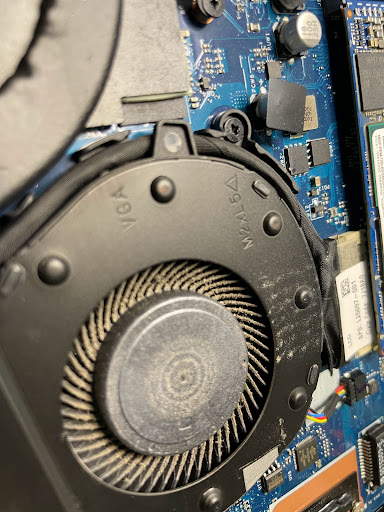 Electronics Repair Shop «Imobile Repairs Computers & Electronics», reviews and photos, 3251 NJ-88 Ste 1, Point Pleasant, NJ 08742, USA