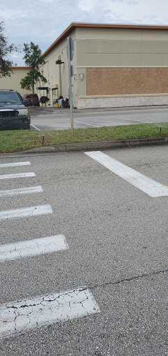 Department Store «Target», reviews and photos, 1201 WP Ball Blvd, Sanford, FL 32771, USA