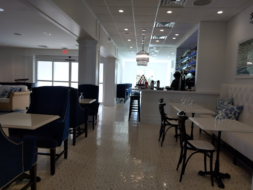 Hotel «Icona Golden Inn», reviews and photos, 7849 Dune Dr, Avalon, NJ 08202, USA