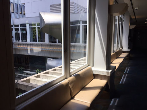 Movie Theater «Landmark Theaters Embarcadero Center Cinema», reviews and photos, 1 Embarcadero Center, San Francisco, CA 94111, USA