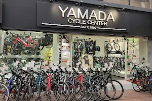 Yamada cycle center image