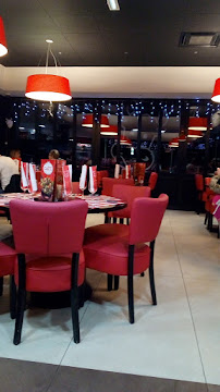 Atmosphère du Restaurant à viande Restaurant La Boucherie à Royan - n°16