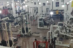 Pesao Gym image