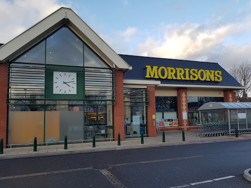 Morrisons