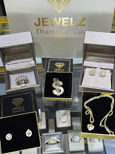 Jeweler «JewelZ Diamond Co.», reviews and photos, 6301 NW Loop 410, San Antonio, TX 78238, USA
