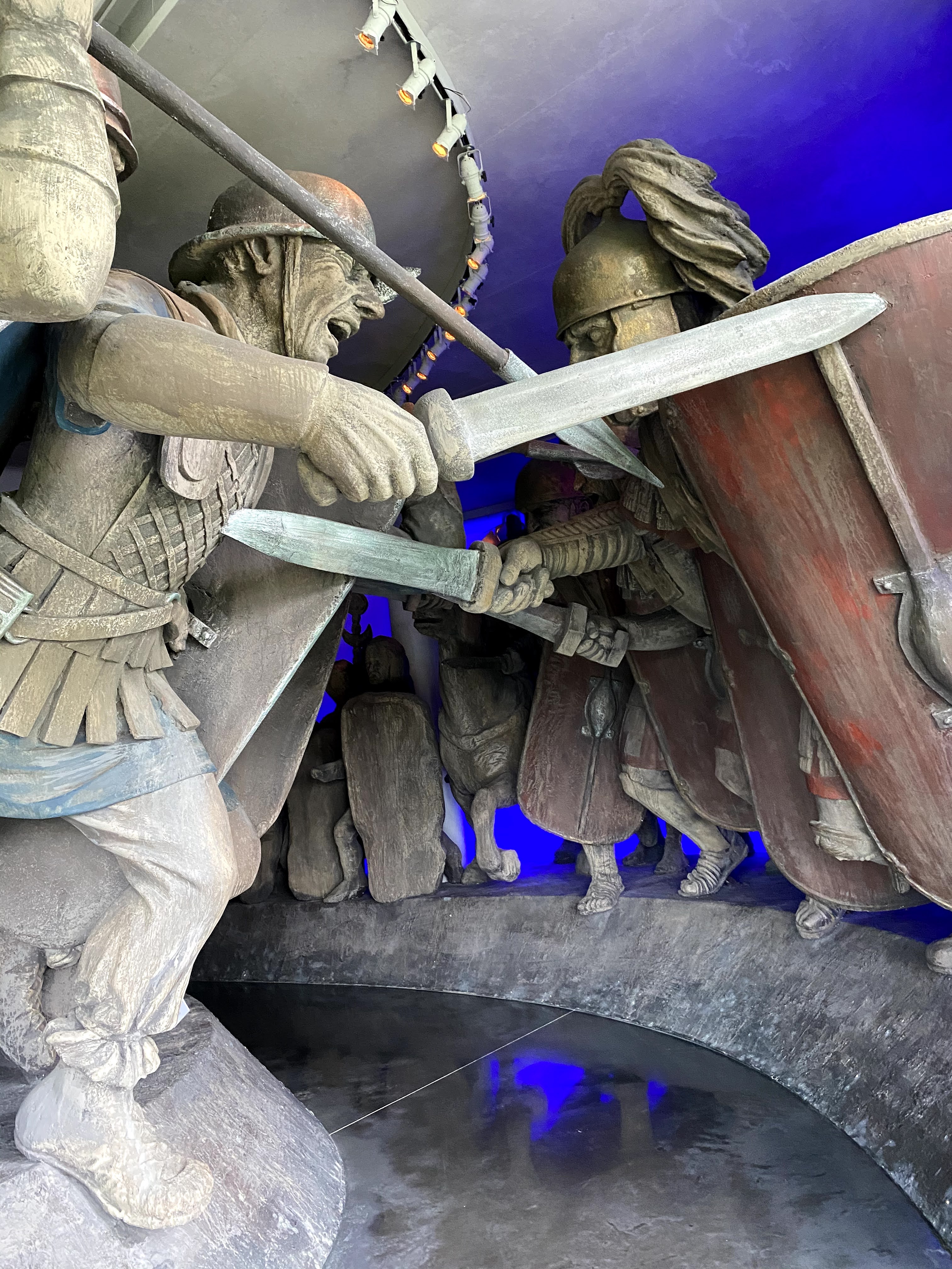 Photo n° 3 de l'avis de Marion.A fait le 25/06/2020 à 06:55