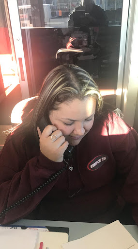 Auto Repair Shop «Mikes Auto Service», reviews and photos, 643 E Main St, Bridgewater, NJ 08807, USA