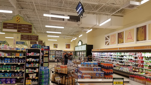 Grocery Store «Lowes Foods on Louisburg Road», reviews and photos, 8440 Louisburg Rd #110, Raleigh, NC 27616, USA