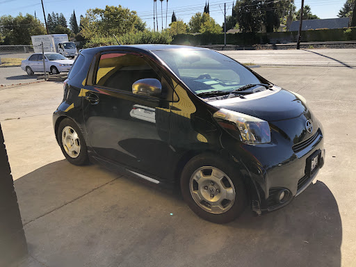 Auto Repair Shop «Meineke Car Care Center», reviews and photos, 9025 Folsom Blvd, Sacramento, CA 95826, USA