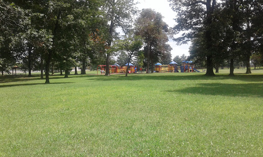 Park «Wilkes Park», reviews and photos, Morgan Rd, Fort Campbell, KY 42223, USA