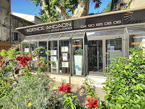 Agence immobilière AGENCE ANDAON Avignon