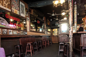 O'Donoghues Bar