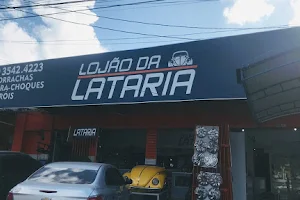 Lojão da Lataria - Abreu e Lima image