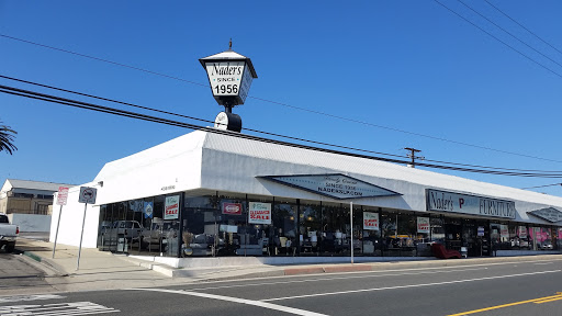 Amish furniture store Long Beach