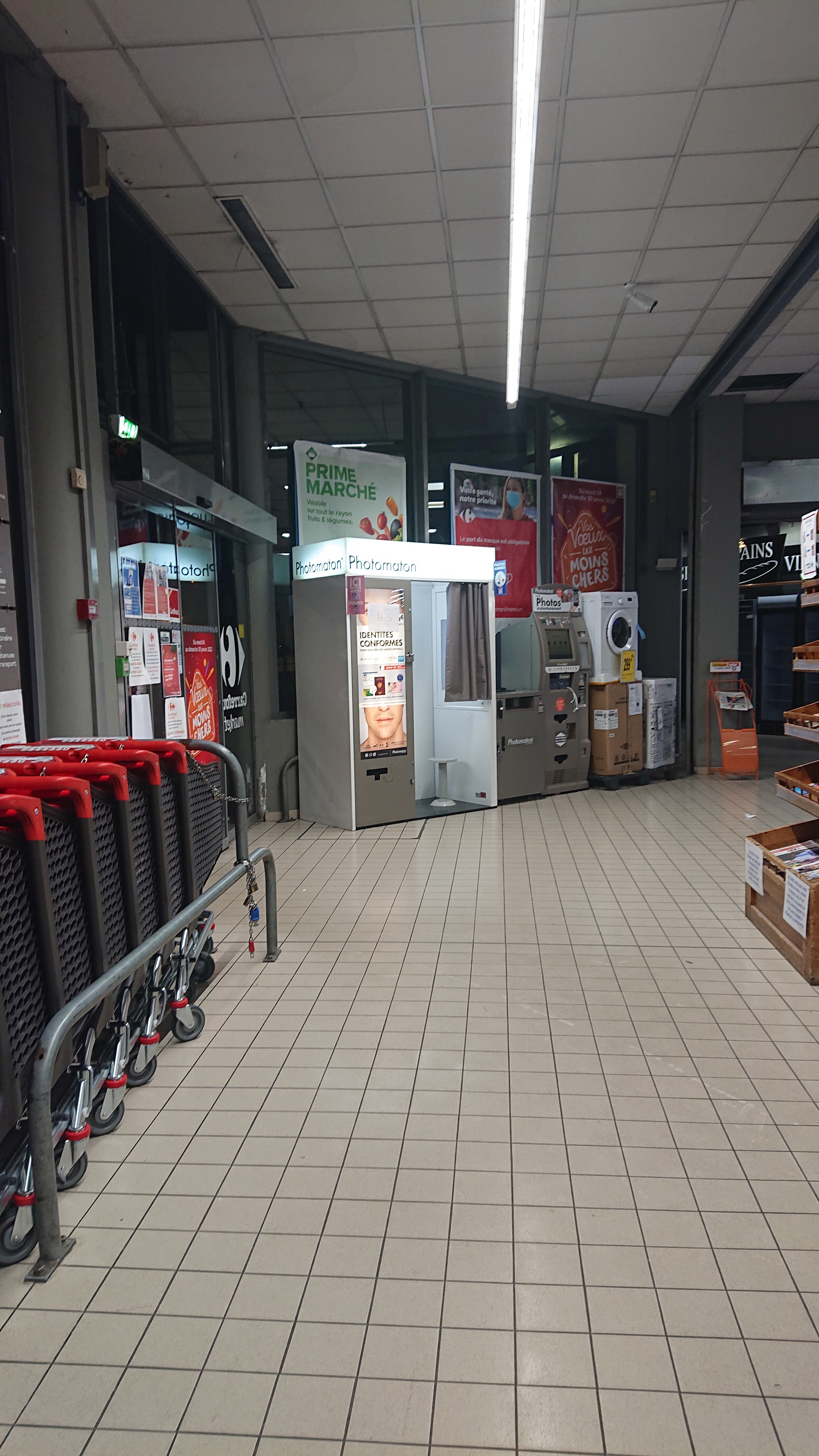Photo n° 2 de l'avis de Scott.a fait le 30/04/2019 à 18:18