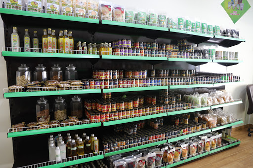 Puredible Organic Store