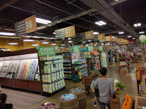 Hardware Store «Orchard Supply Hardware», reviews and photos, 415 South La Brea Ave, Los Angeles, CA 90036, USA