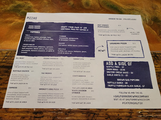 Brewery «Sailfish Brewing Company», reviews and photos, 130 N 2nd St, Fort Pierce, FL 34950, USA