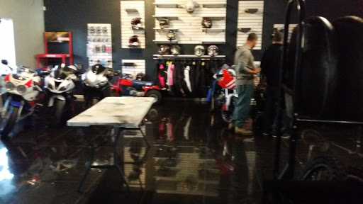 Motorcycle Repair Shop «Speed Starz Customs Motorcycle Repair & Customization», reviews and photos, 973 NW 53rd St, Fort Lauderdale, FL 33309, USA