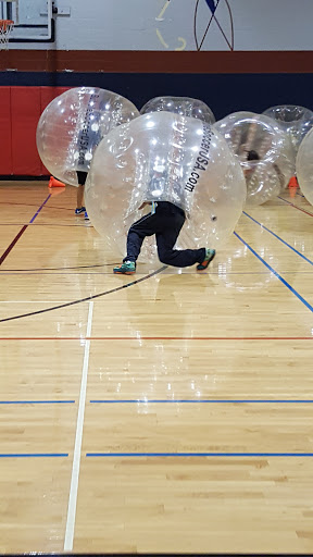 Recreation Center «Mustang Park Recreation Center», reviews and photos, 2223 Kinwest Pkwy, Irving, TX 75063, USA