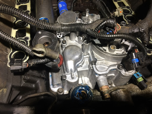 Auto Repair Shop «Scotts Valley Transmission & Auto Care», reviews and photos, 5346 Scotts Valley Dr, Scotts Valley, CA 95066, USA