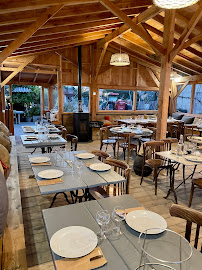 Atmosphère du Bar-restaurant à huîtres La Conche à Huîtres-Lege Cap Ferret - n°1