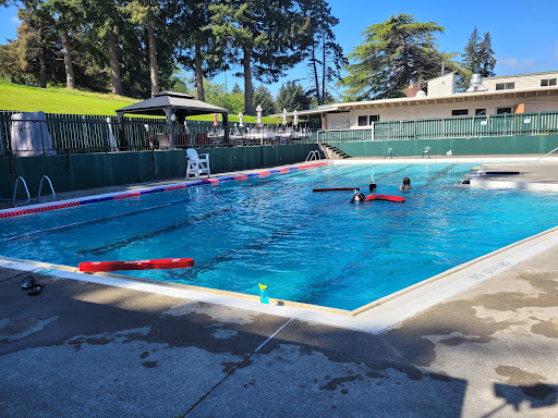 Golf Club «Vashon Island Golf & Country», reviews and photos, 24615 75th Ave SW, Vashon, WA 98070, USA