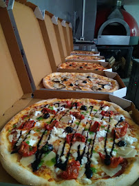 Plats et boissons du Livraison de pizzas L Altra Pizzeria Snack à Les Pennes-Mirabeau - n°16