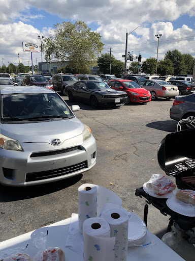 Used Car Dealer «Auto City», reviews and photos, 3512 Airline Blvd, Portsmouth, VA 23701, USA