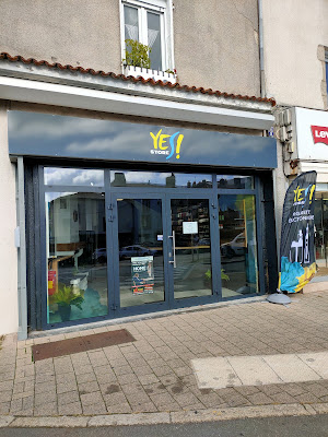 Yes Store Bressuire à Bressuire