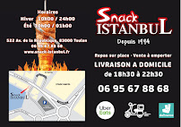 Les plus récentes photos du Snack Istanbul Kebab à Toulon - n°3