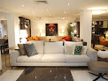 LIVING AND BEDROOM - MINOTTI OFFICIAL - CANNES Cannes