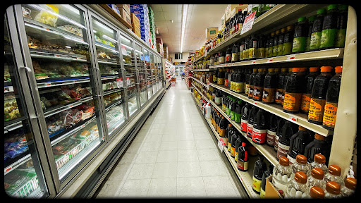 Asian Grocery Store «Boo Han Oriental Market», reviews and photos, 1313 SE 82nd Ave, Portland, OR 97216, USA