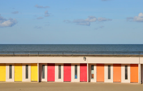 Hôtel Equinoxe à Le Touquet-Paris-Plage