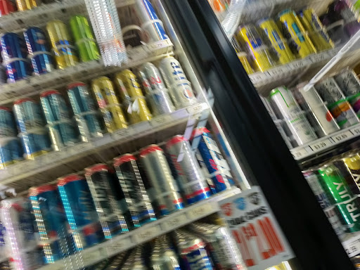 Liquor Store «Ideal Party Store», reviews and photos, 401 Salzburg Ave, Bay City, MI 48706, USA