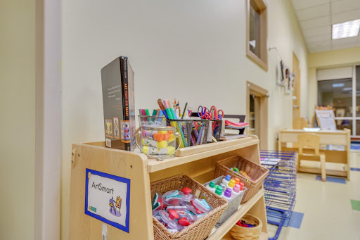 Preschool «Bright Horizons at King of Prussia», reviews and photos, 3200 Horizon Dr #110, King of Prussia, PA 19406, USA