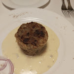 Photo n°2 de l'avis de gideon.a fait le 11/11/2021 à 19:27 sur le  Trattoria Monti à Rome