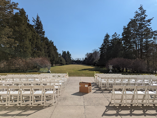 Wedding Venue «The Wadsworth Mansion at Long Hill», reviews and photos, 421 Wadsworth St, Middletown, CT 06457, USA