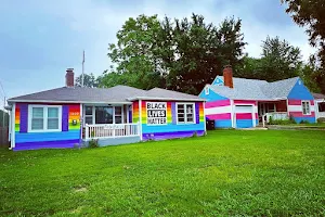 Topeka Equality Center image