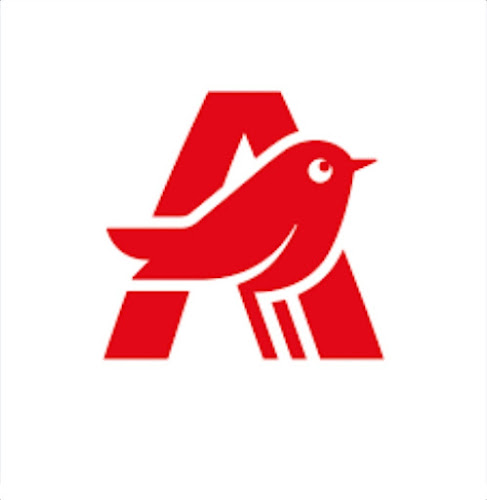 Auchan Drive Roncq - Supermarché