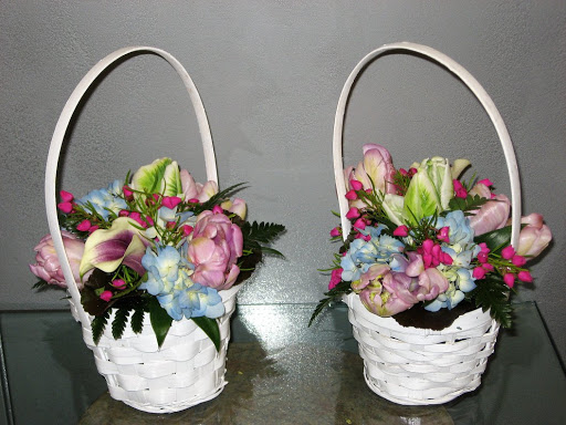 Florist «Best Wishes Floral», reviews and photos, 689 Winnetka Ave N, Golden Valley, MN 55427, USA