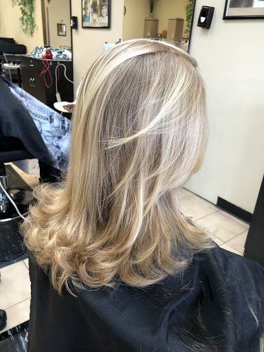 Beauty Salon «Jac Hair Salon», reviews and photos, 4045 Five Forks Trickum Rd SW, Lilburn, GA 30047, USA