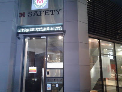 M7 Safe Store