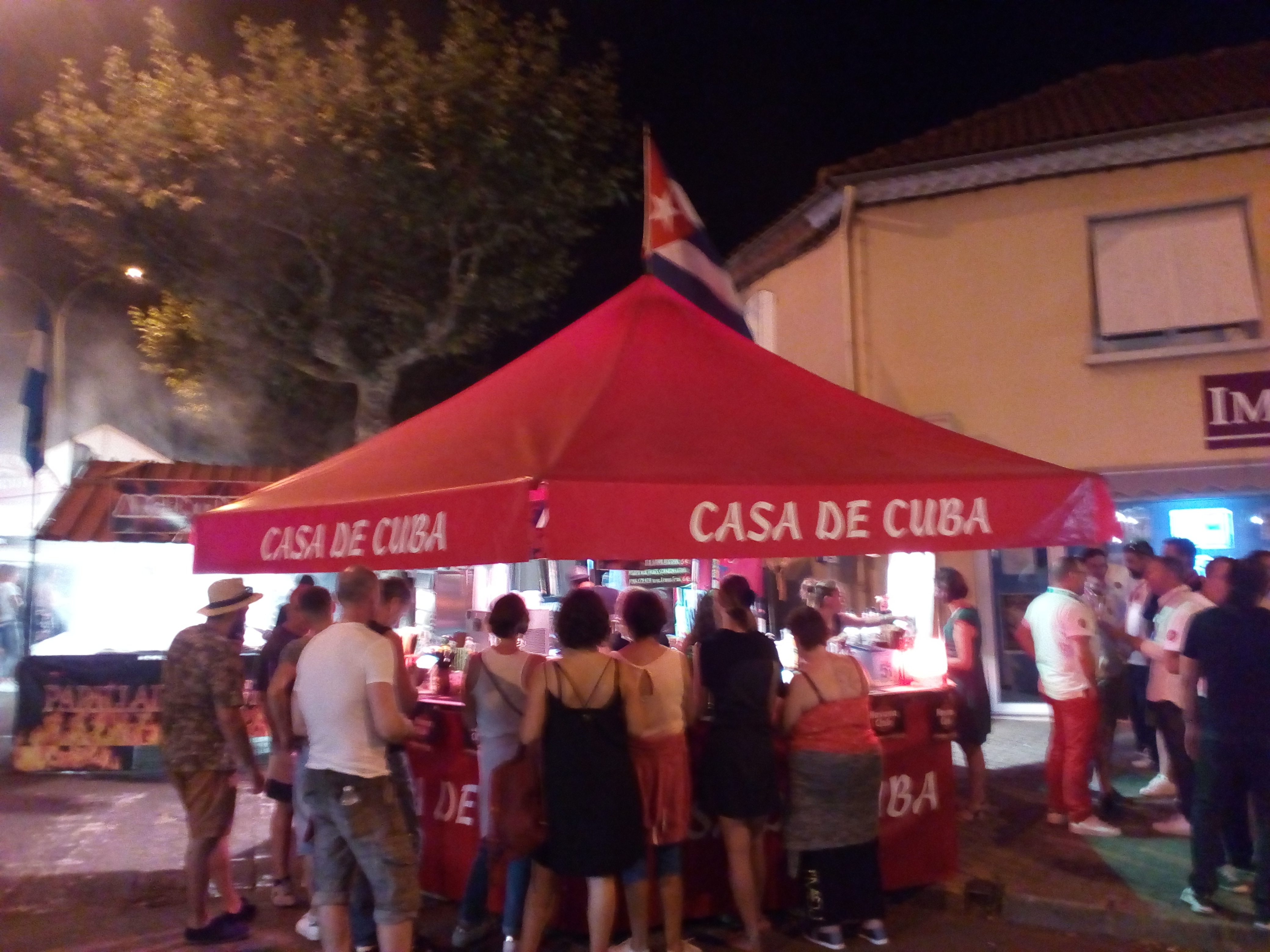 Photo n° 6 de l'avis de Julio.e fait le 20/08/2018 à 22:36