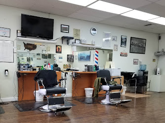 Burbank Barber Shop