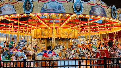 The Carousel At Pottstown