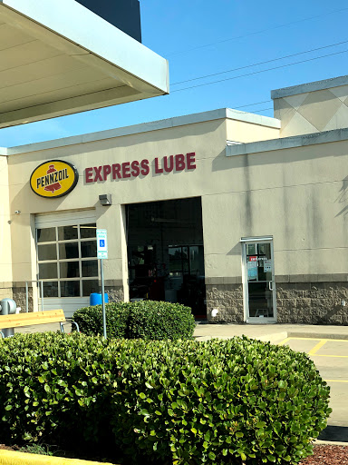 Car Wash «Speedway Express Car Wash», reviews and photos, 3501 Grapevine Mills Blvd N, Grapevine, TX 76051, USA