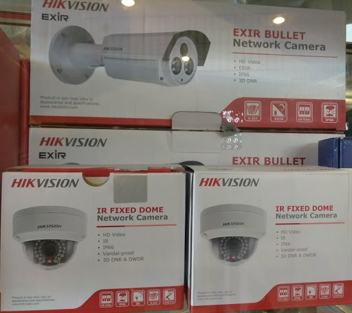 Locksmith «Advanced Security Safe and Lock», reviews and photos, 6318 Reisterstown Rd, Baltimore, MD 21215, USA