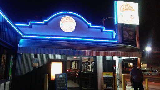 Seafood Restaurant «Don Camaron Seafood Grill», reviews and photos, 501 NW 37th Ave, Miami, FL 33125, USA